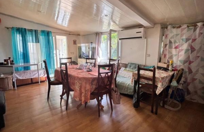 Vente Maison 110m&sup2; 5 pi&#232;ces Sainte Marie