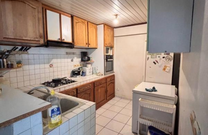 Vente Maison 110m&sup2; 5 pi&#232;ces Sainte Marie
