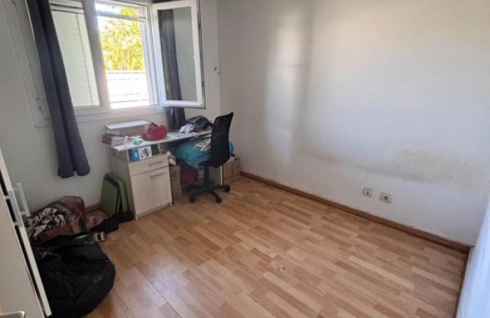 Vente Maison 110m&sup2; 5 pi&#232;ces Sainte Marie