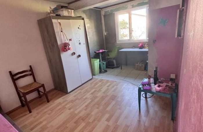 Vente Maison 110m&sup2; 5 pi&#232;ces Sainte Marie