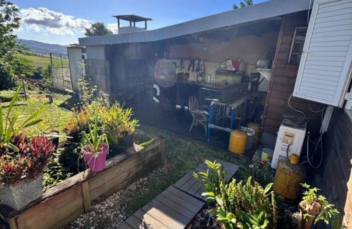 Vente Maison 110m&sup2; 5 pi&#232;ces Sainte Marie