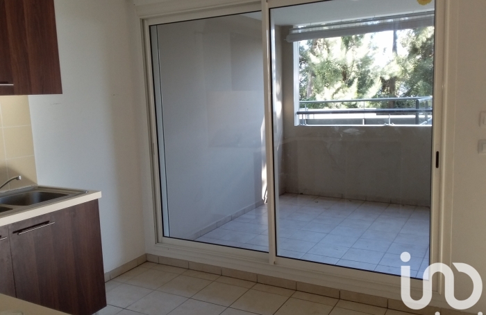Vente Appartement 65m&sup2; 3 pi&#232;ces La Montagne