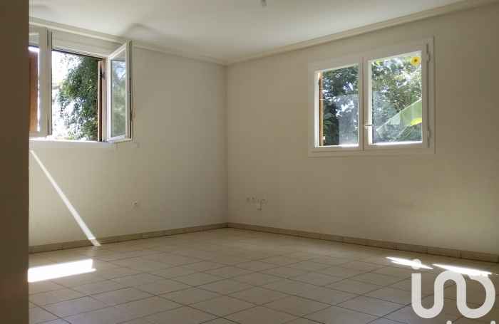 Vente Appartement 65m&sup2; 3 pi&#232;ces La Montagne