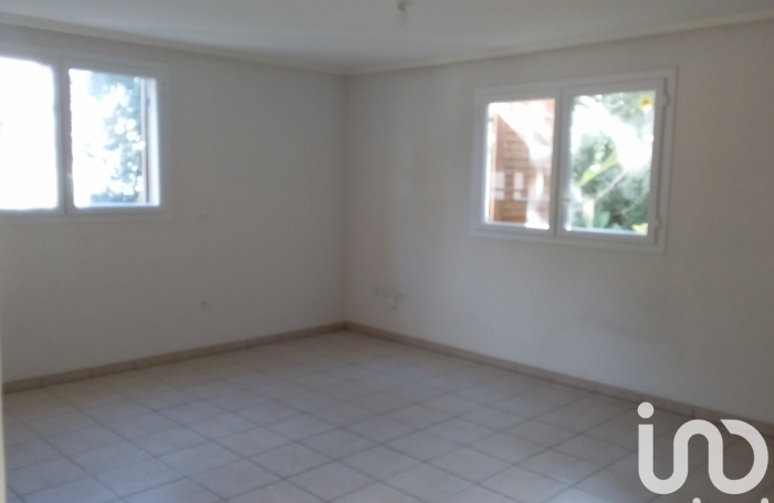 Vente Appartement 65m&sup2; 3 pi&#232;ces La Montagne
