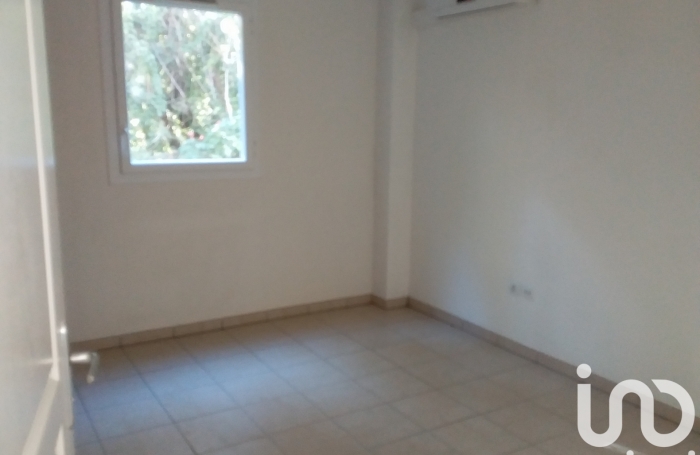 Vente Appartement 65m&sup2; 3 pi&#232;ces La Montagne