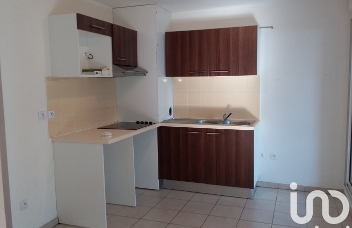 Vente Appartement 65m&sup2; 3 pi&#232;ces La Montagne