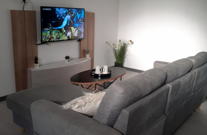 Vente Maison 260m&sup2; 9 pi&#232;ces Sainte Anne