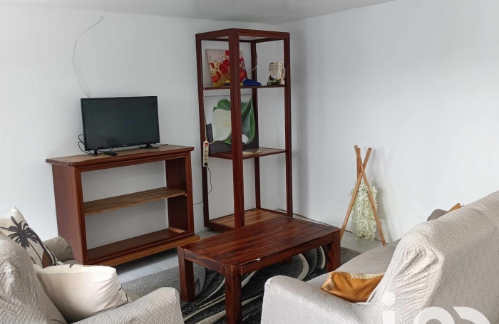 Vente Maison 260m&sup2; 9 pi&#232;ces Sainte Anne