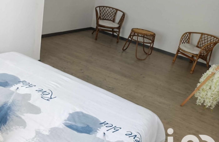 Vente Maison 260m&sup2; 9 pi&#232;ces Sainte Anne