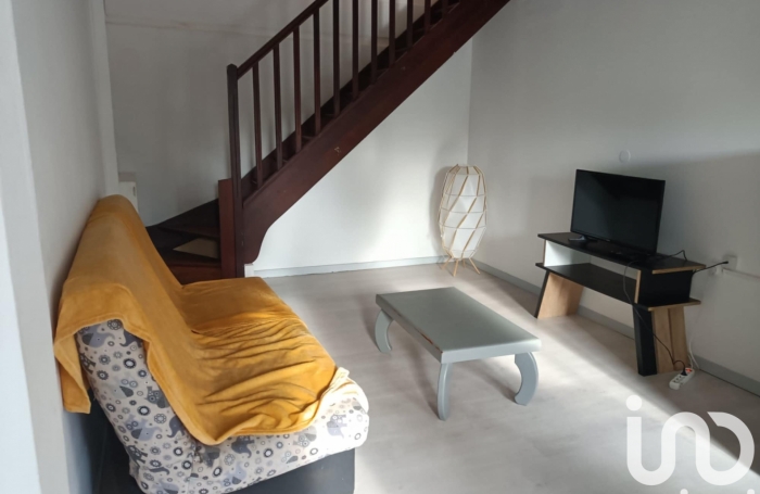 Vente Maison 260m&sup2; 9 pi&#232;ces Sainte Anne