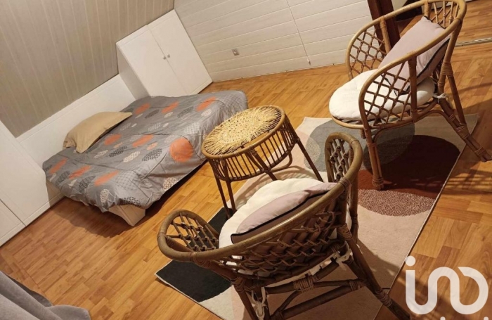 Vente Maison 260m&sup2; 9 pi&#232;ces Sainte Anne