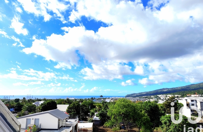 Vente Appartement 97419