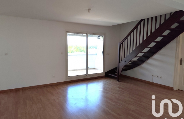Vente Appartement 111m&sup2; 5 pi&#232;ces La Possession