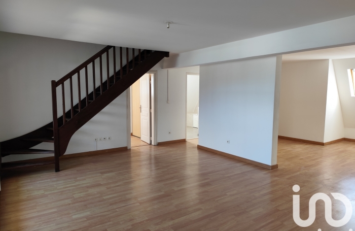 Vente Appartement 111m&sup2; 5 pi&#232;ces La Possession