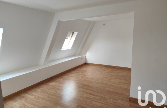 Vente Appartement 111m&sup2; 5 pi&#232;ces La Possession
