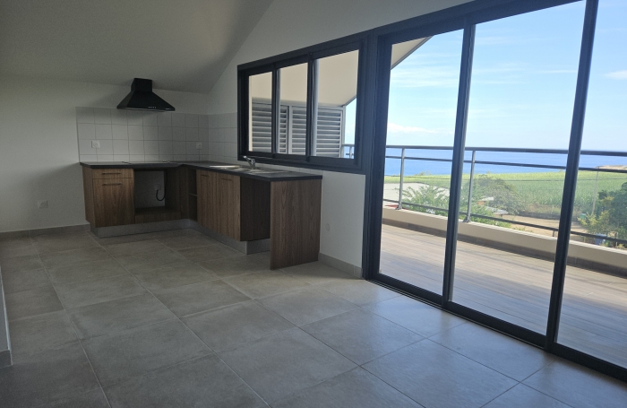 Location Appartement 97436