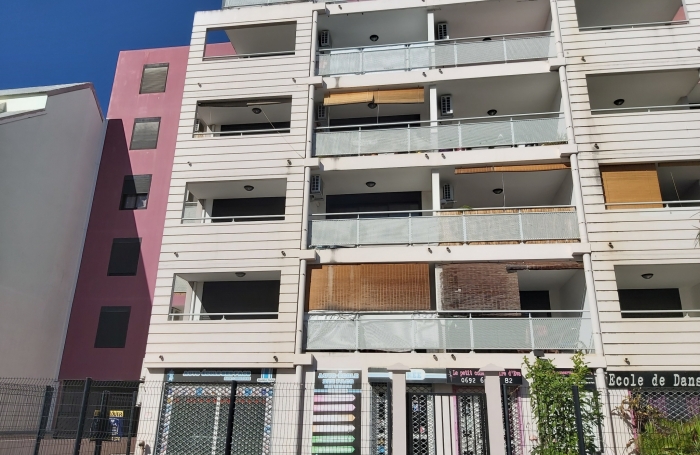Location Appartement 97490