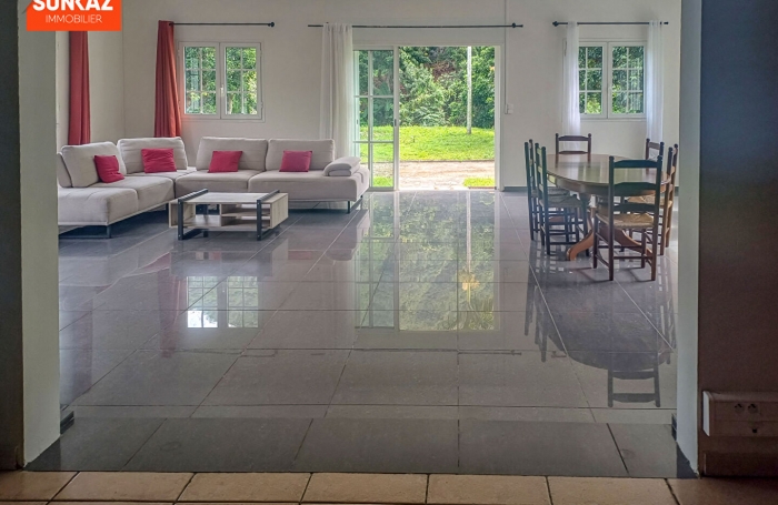 Location Maison 170m² 5 pièces L'Entre Deux