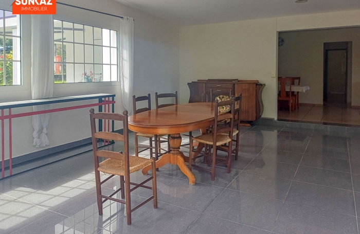 Location Maison 170m² 5 pièces L'Entre Deux