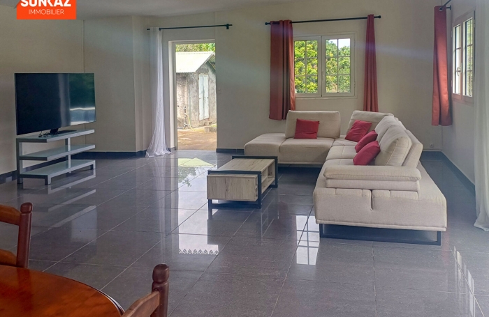 Location Maison 170m² 5 pièces L'Entre Deux