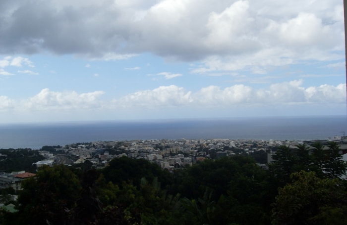Location Appartement 97400