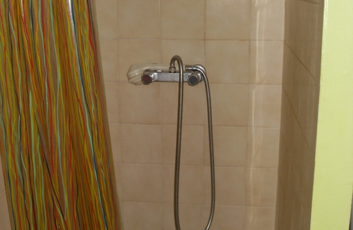 À louer à Saint-Denis : appartement de 24m2 avec balcon, Bellepierre