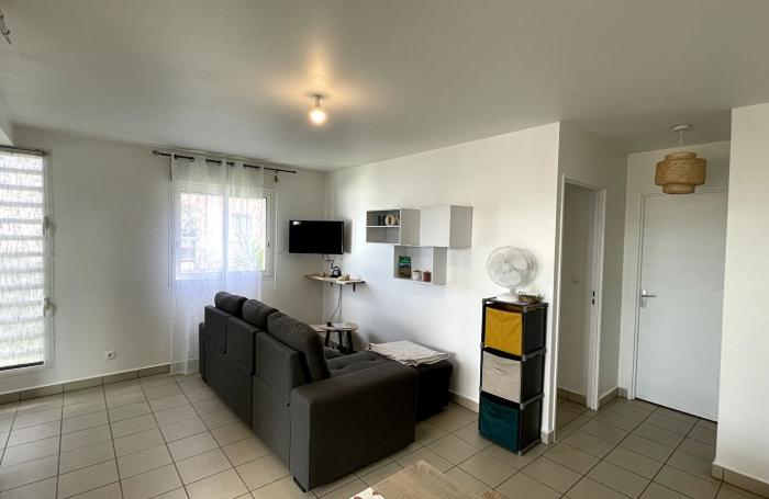 Location Appartement 44.32m² 2 pièces Saint Joseph