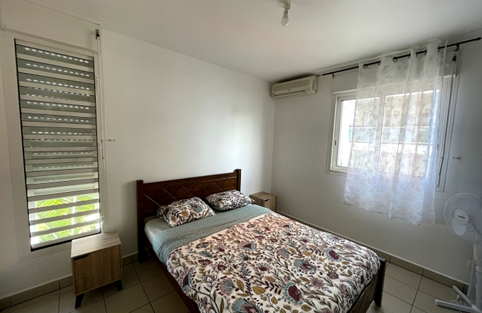 Location Appartement 44.32m² 2 pièces Saint Joseph