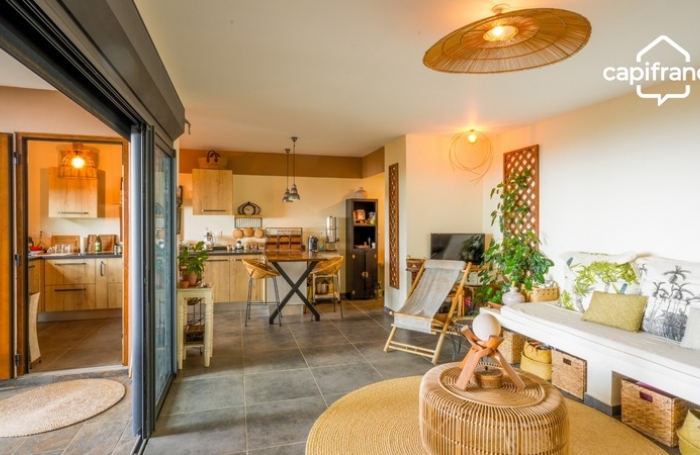 Vente Maison 97460