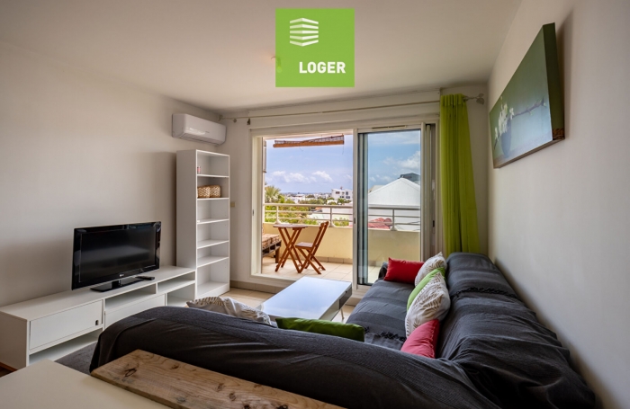 Location Appartement 