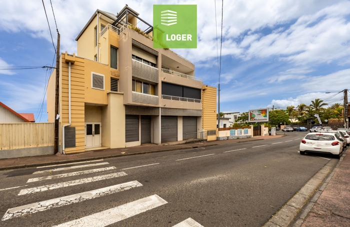 Location Appartement 50.18m² 2 pièces Saint-Pierre
