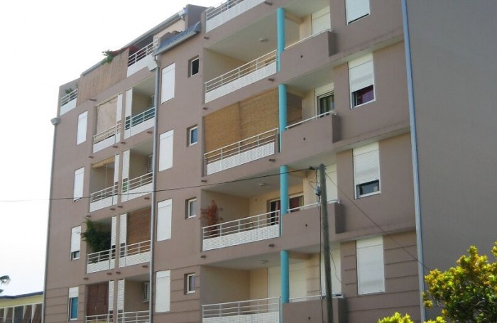 Location Appartement 