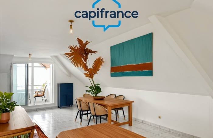 Vente Appartement 97440