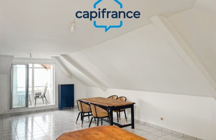 Vente Appartement 122m&sup2; 4 pi&#232;ces Saint André