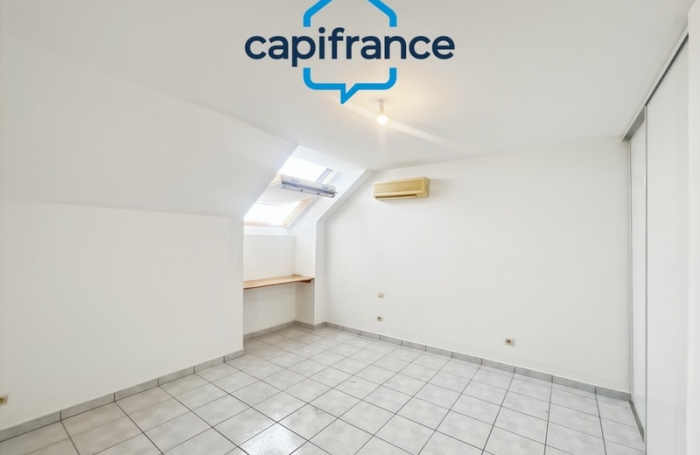 Vente Appartement 122m&sup2; 4 pi&#232;ces Saint André