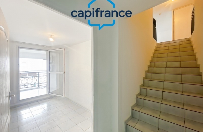 Vente Appartement 122m&sup2; 4 pi&#232;ces Saint André