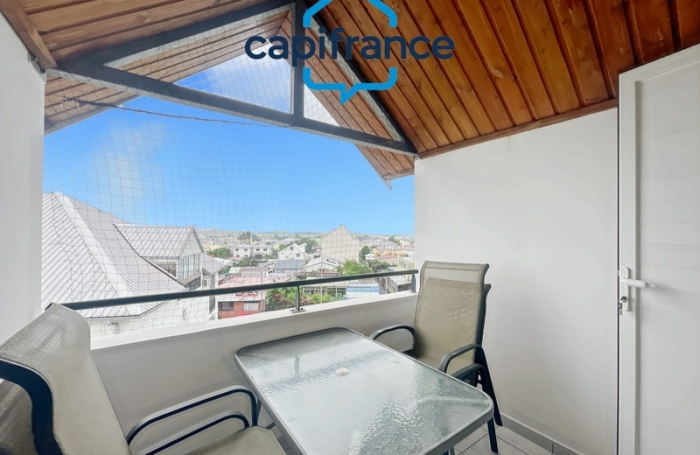 Vente Appartement 122m&sup2; 4 pi&#232;ces Saint André