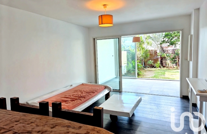 Vente Appartement 97434