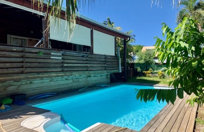 Vente Maison 97434