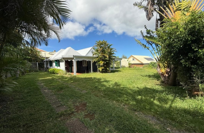 Location Maison 97430