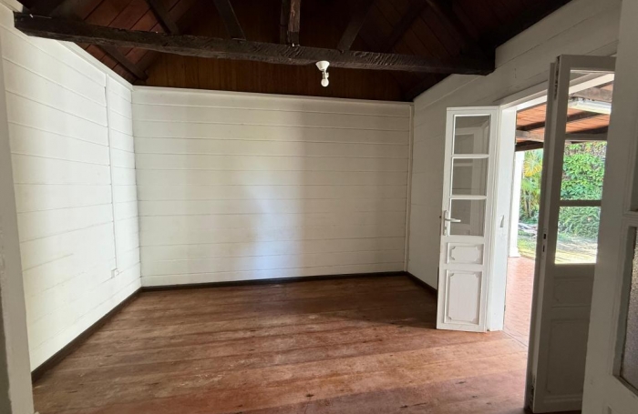 Location Maison 4 pi&#232;ces Le Tampon