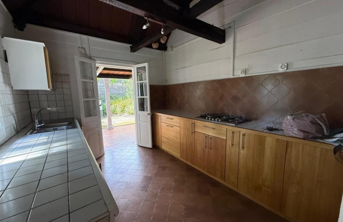 Location Maison 4 pi&#232;ces Le Tampon