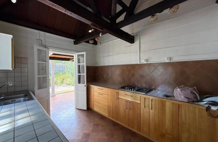Location Maison 4 pi&#232;ces Le Tampon