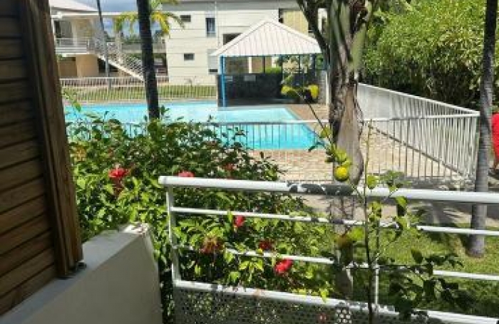 Location Appartement 97434