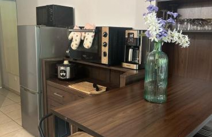 Location Appartement 44m&sup2; 2 pi&#232;ces Saint Gilles les Bains