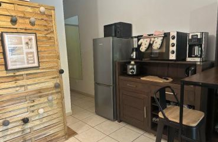 Location Appartement 44m&sup2; 2 pi&#232;ces Saint Gilles les Bains
