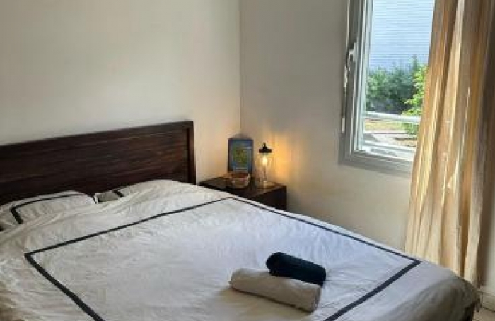Location Appartement 44m&sup2; 2 pi&#232;ces Saint Gilles les Bains