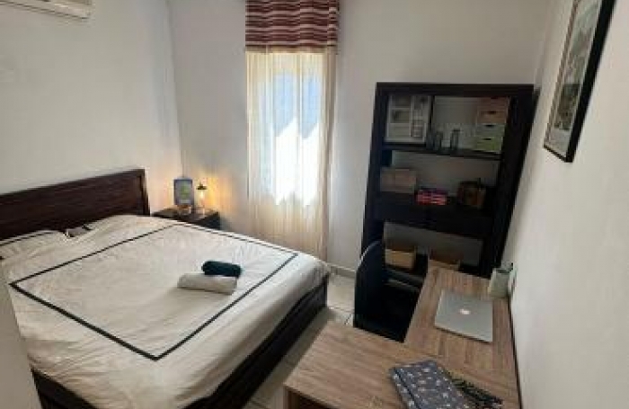 Location Appartement 44m&sup2; 2 pi&#232;ces Saint Gilles les Bains
