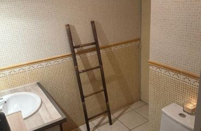Location Appartement 44m&sup2; 2 pi&#232;ces Saint Gilles les Bains