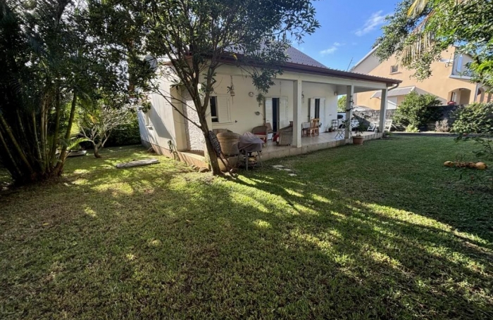 Location Maison 97440